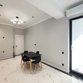 In Baku 146.0 m² apartment is for rent - Image 7
