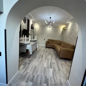 In Səbail rayonu 65.0 m² apartment is for rent - Image 3