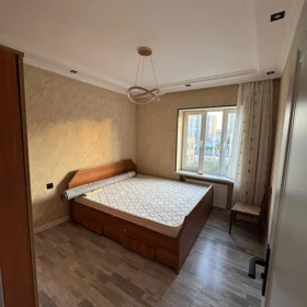 In Səbail rayonu 65.0 m² apartment is for rent - Image 4
