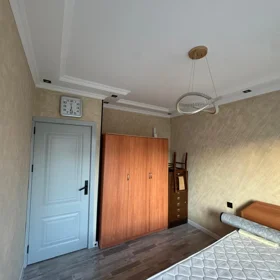 In Səbail rayonu 65.0 m² apartment is for rent - Image 5