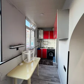 In Səbail rayonu 65.0 m² apartment is for rent - Image 9