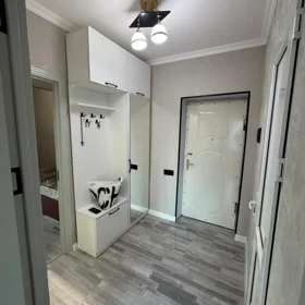 In Səbail rayonu 65.0 m² apartment is for rent - Image 10