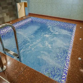 In Səbail rayonu 145.0 m² apartment is for rent - Image 2