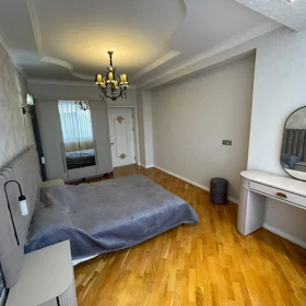 In Səbail rayonu 145.0 m² apartment is for rent - Image 6