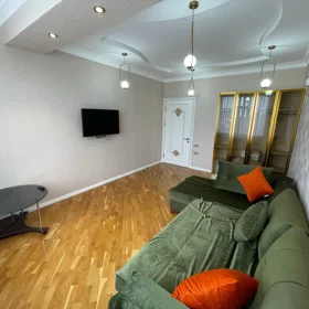 In Səbail rayonu 145.0 m² apartment is for rent - Image 10