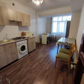 In Baku 45.0 m² apartment is for rent - Image 2