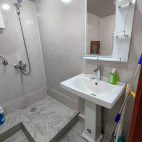 In Baku 45.0 m² apartment is for rent - Image 8