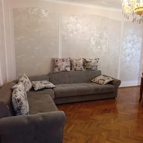 In Baku 100.0 m² apartment is for rent - Image 3