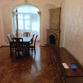 In Baku 100.0 m² apartment is for rent - Image 5