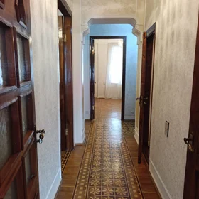 In Baku 100.0 m² apartment is for rent - Image 9