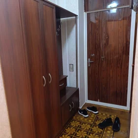 In Baku 100.0 m² apartment is for rent - Image 10