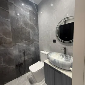 In Khirdalan 102.0 m² apartment is for sale - Image 2