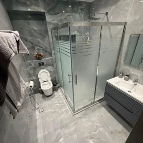 In Xətai rayonu 105.0 m² apartment is for rent - Image 2