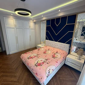 In Xətai rayonu 105.0 m² apartment is for rent - Image 6