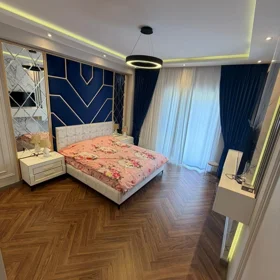 In Xətai rayonu 105.0 m² apartment is for rent - Image 7