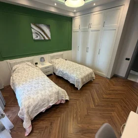 In Xətai rayonu 105.0 m² apartment is for rent - Image 8