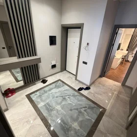 In Xətai rayonu 105.0 m² apartment is for rent - Image 10