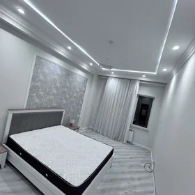 In Xətai rayonu 100.0 m² apartment is for rent - Image 8