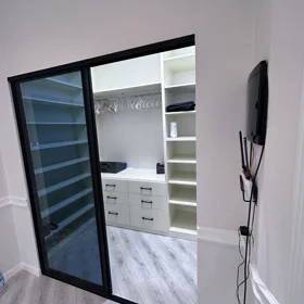 In Xətai rayonu 100.0 m² apartment is for rent - Image 9