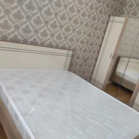 In Baku 70.0 m² apartment is for rent - Image 8