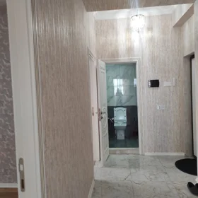 In Baku 70.0 m² apartment is for rent - Image 10