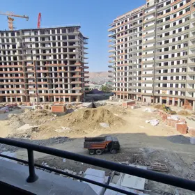 In Binəqədi rayonu nan m² apartment is for sale - Image 4