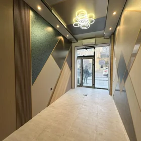 In Baku 100.0 m² office is for rent - Image 9
