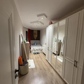 In Baku 129.0 m² apartment is for sale - Image 9