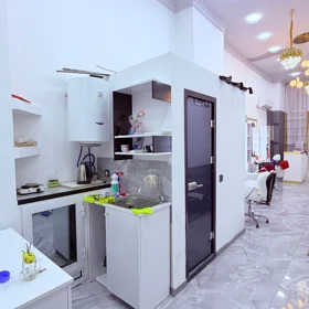 In Baku 48.0 m² commercial is for sale - Image 5