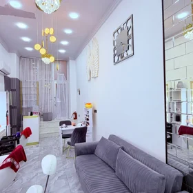 In Baku 48.0 m² commercial is for sale - Image 6