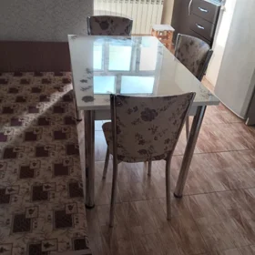 In Baku 45.0 m² apartment is for rent - Image 6