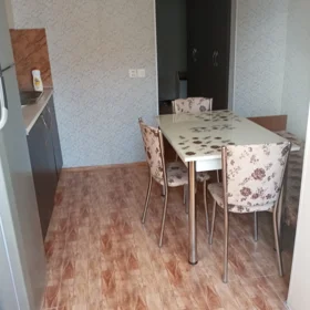 In Baku 45.0 m² apartment is for rent - Image 9