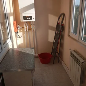 In Baku 45.0 m² apartment is for rent - Image 10