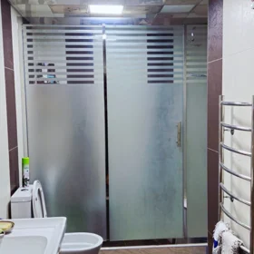 In Baku 122.0 m² apartment is for sale - Image 2