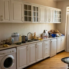 In Baku 122.0 m² apartment is for sale - Image 6