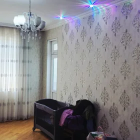 In Baku 122.0 m² apartment is for sale - Image 9