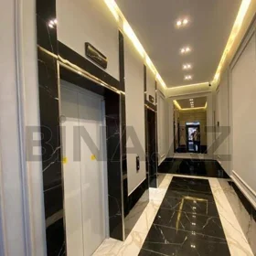 In Baku 48.0 m² apartment is for rent - Image 2