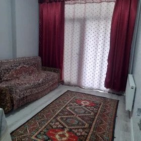 In Baku 48.0 m² apartment is for rent - Image 3
