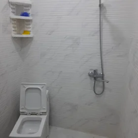 In Baku 48.0 m² apartment is for rent - Image 9