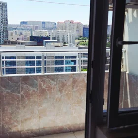 In Baku 120.0 m² apartment is for sale - Image 2