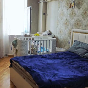 In Baku 120.0 m² apartment is for sale - Image 6