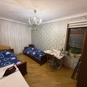 In Baku 142.0 m² apartment is for sale - Image 9