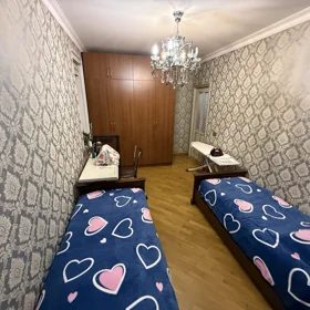 In Baku 142.0 m² apartment is for sale - Image 10
