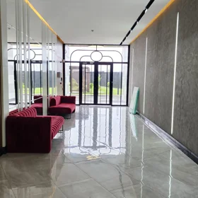 In Baku nan m² apartment is for sale - Image 2