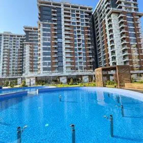 In Baku nan m² apartment is for sale - Image 3
