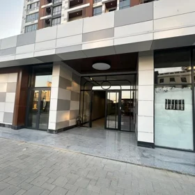 In Baku nan m² apartment is for sale - Image 5