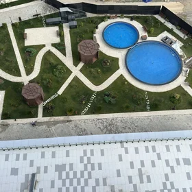 In Baku nan m² apartment is for sale - Image 7