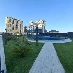 In Baku nan m² apartment is for sale - Image 8