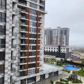 In Baku nan m² apartment is for sale - Image 9