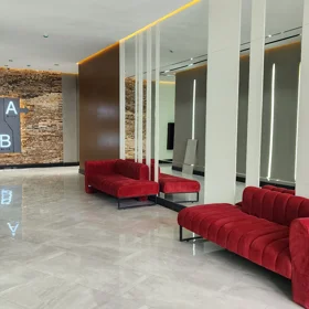 In Baku nan m² apartment is for sale - Image 10